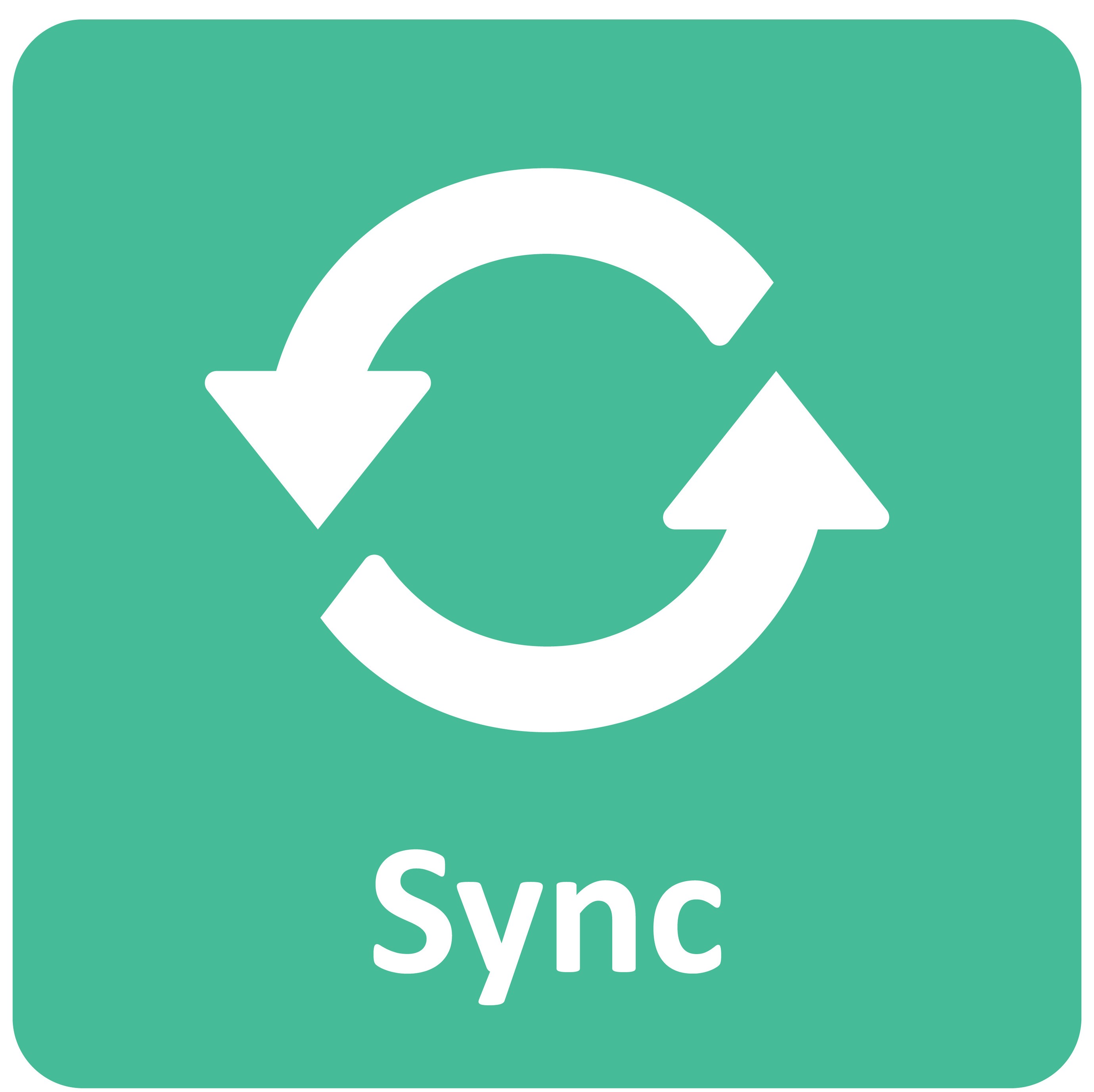 Sync. Synchronizer! Иконка. Sync synchronization. Синхронизация значок на телефоне.