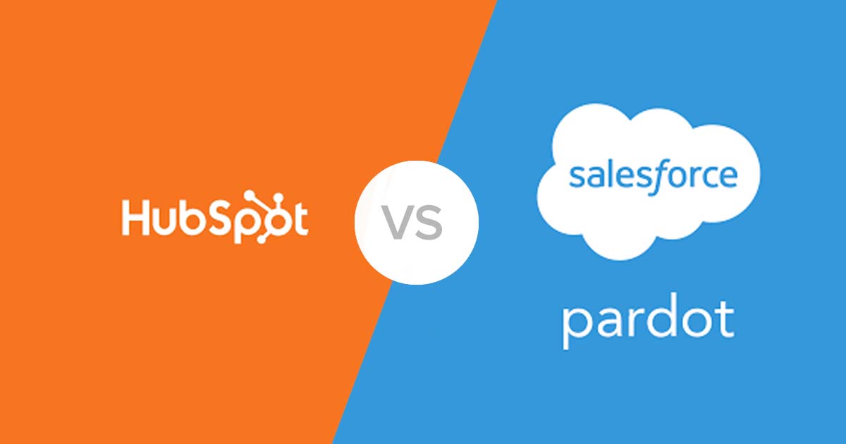 HubSpot Vs Pardot: Features, Usability, And User Experience